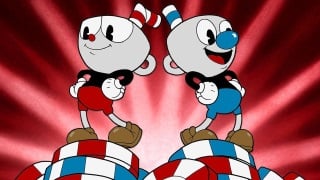 Cuphead'in satışları çok iyi gidiyor