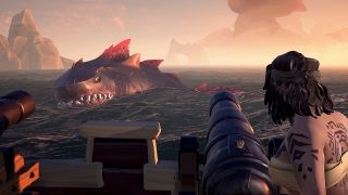 Yeni Sea of Thieves sezonu ertelendi