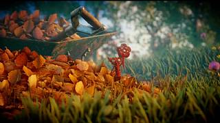 E3'te kalbimizi ısıtan Unravel'den oynanış görüntüleri geldi!