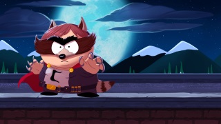 South Park: The Fractured but Whole nasıl bir oyun?