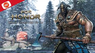 For Honor - Etkinlik Alanı