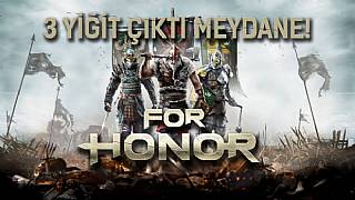 For Honor