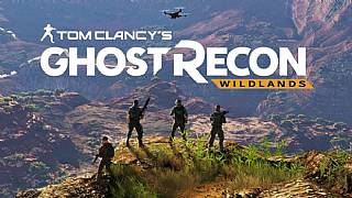 Ghost Recon: Wildlands