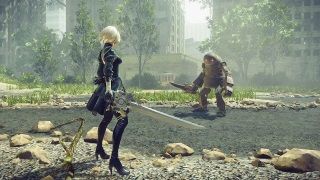 Nier Automata Steam versiyonu 4 uzun yılın ardından güncelleniyor