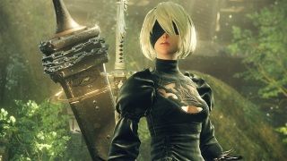 Nier Automata İçin Büyük Bir Sürpriz Gelir mi?