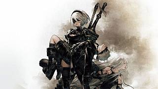 Nier: Automata