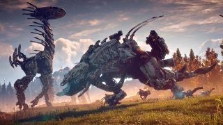 Horizon Zero Dawn Remastered Derecelendirildi