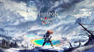 Horizon: Zero Dawn'a DLC geliyor