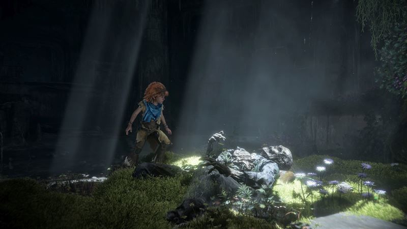 Horizon Zero Dawn Remastered İnceleme - 5