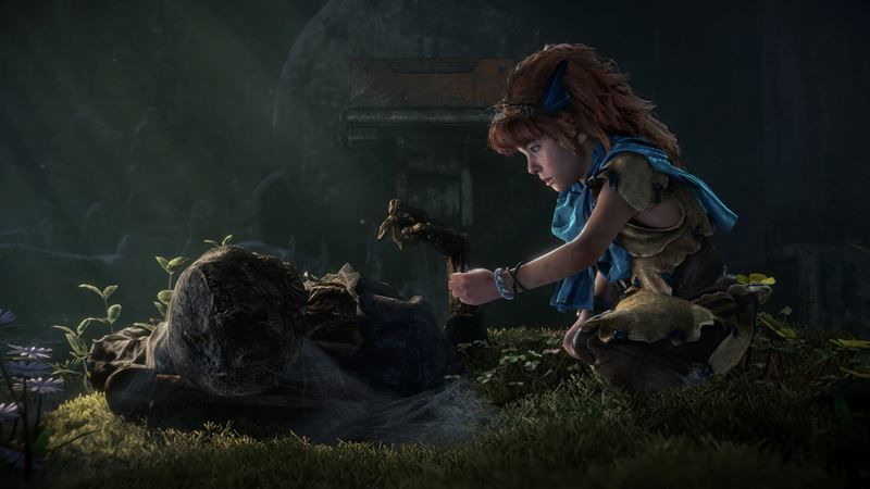 Horizon Zero Dawn Remastered İnceleme - 6