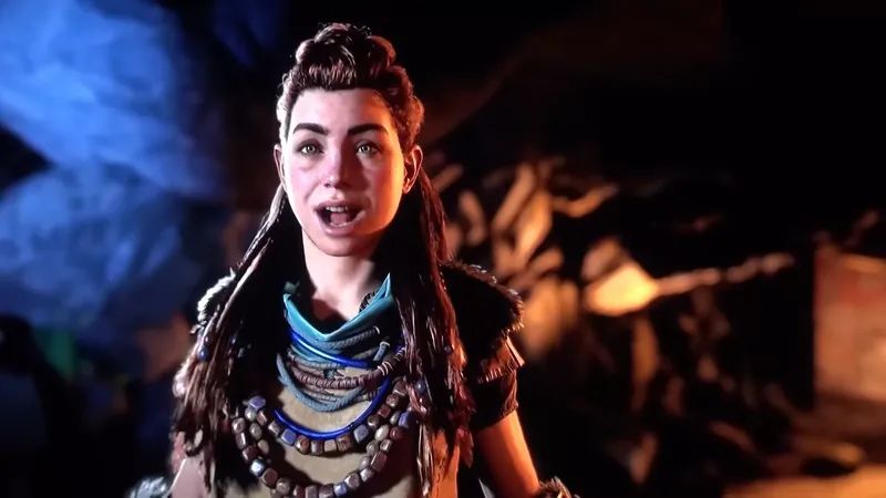 Sony Yeni AI Teknolojisini Horizon’un Aloy’u ile Gösterdi