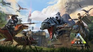 50 TL değerindeki ARK: Survival Evolved Steam’de ücretsiz