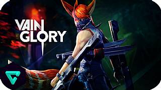 Tamamen Türkçe çıkan Vainglory yeni turnuvalar ile geliyor