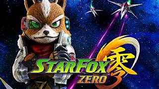 Star Fox Zero için ertelenme kararı alındı