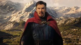 Doctor Strange'den trajik ölüm sahnesi çıkarılmış