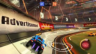 Rocket League bir gelişim sürecine girecek