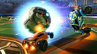 Rocket League, 5 milyon indirilme sayısına ulaştı!