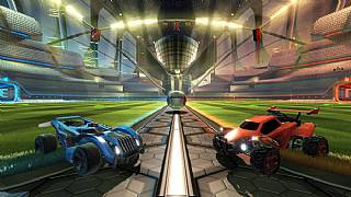 Rocket League, diğer platformlara da gelecek!