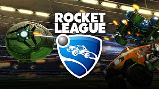 Rocket League