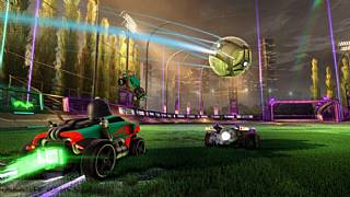 Rocket League'e yeni güncelleme yolda