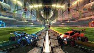 Rocket League'e yeni güncelleme geliyor