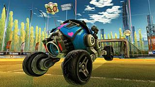 Rocket League'e Portal DLC'si geliyor