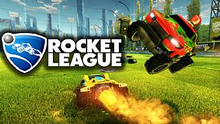 Rocket League için Türkçe yama geliyor!