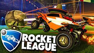 Rocket League'in Xbox One çıkış tarihi belli oldu