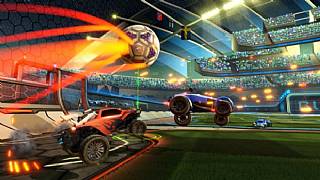 Rocket League Championship Series duyuruldu!