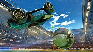 Rocket League'in kutulu sürüm çıkış tarihi açıklandı