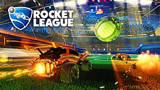 Rocket League'e yeni güncellemeler geliyor