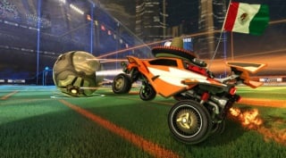 Rocket League'e LAN mod'u geliyor