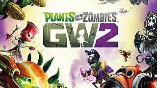 PvZ Garden Warfare 2'de Mass Effect rüzgarları!