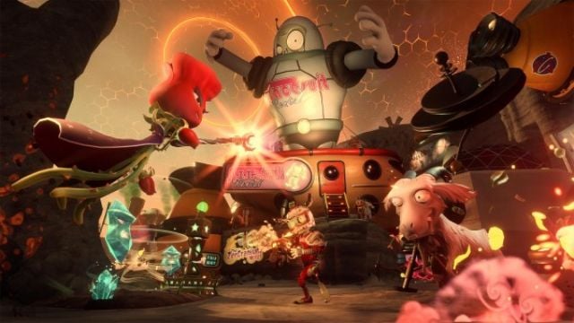 cheats for plants vs zombies garden warfare 2 ps4