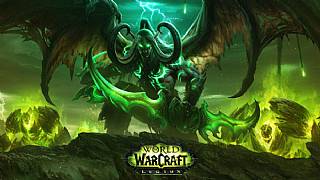 World of Warcraft: Legion 