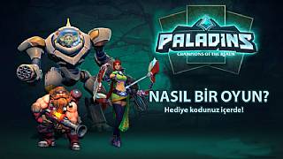 Paladins