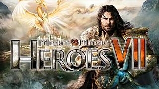 Might & Magic Heroes VII