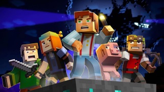 Minecraft: Story Mode ücretsiz oldu