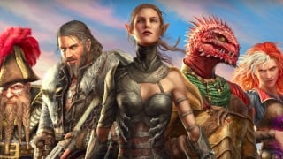 Divinity: Original Sin II