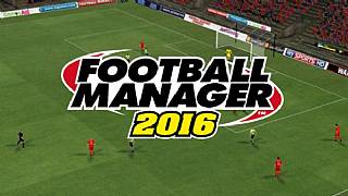 Football Manager 2016