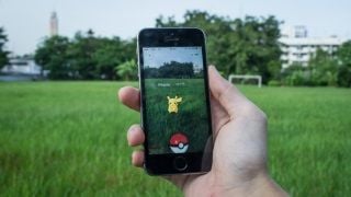 Pokemon Go'nun geliştiricisi olan Niantic'ten büyük başarı