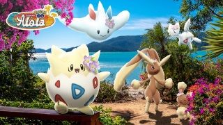 Pokemon Go Bahar Etkinlikleri başladı