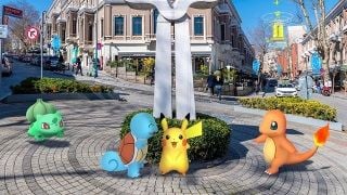 Pokemon Go 6.yaşını sürprizlerle kutluyor