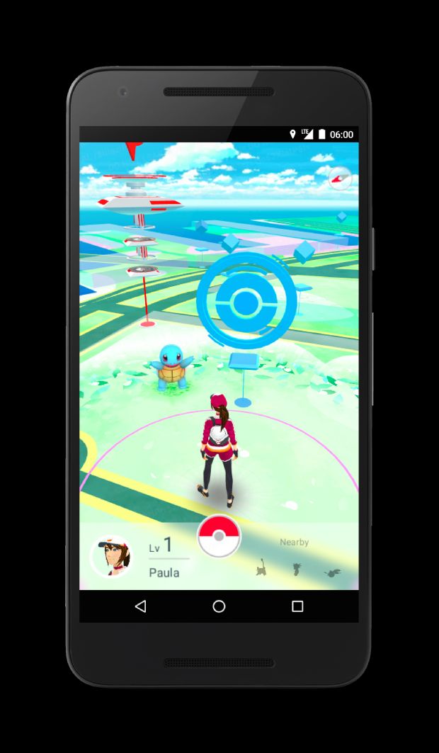 Pokemon Go hakkında yeni bilgiler!