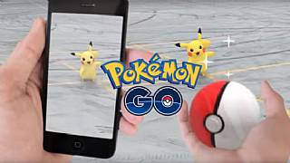 Pokemon'lar epostalarınızı okuyor olabilir