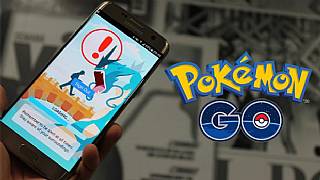 Pokemon Go'nun 0.31.0 güncellemesi çıktı!