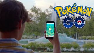 Pokemon Go'nun 0.33.0 güncellemesi çıktı!