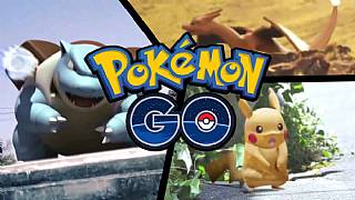 Pokemon GO, oyuncuları lanetli uçuruma götürüyor