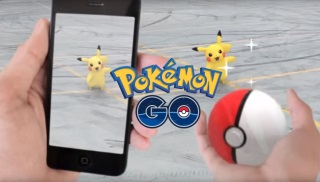 Niantic, Pokemon GO ile Harry Potter'ı birlikte destekleyecek