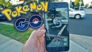 Mobil platformda Pokemon Go, Clash Royale'i geride bıraktı